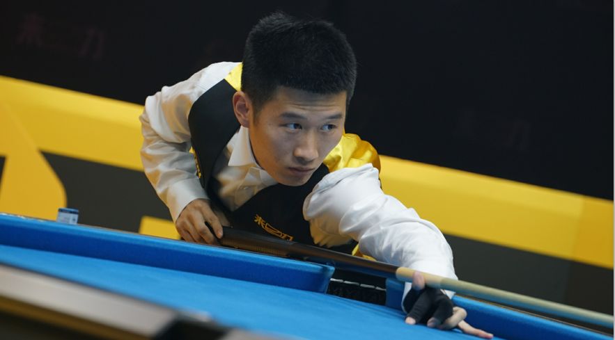 一个无心的 一个无心的